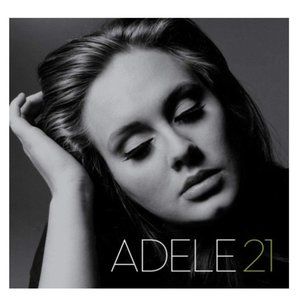 Adele 21 CD